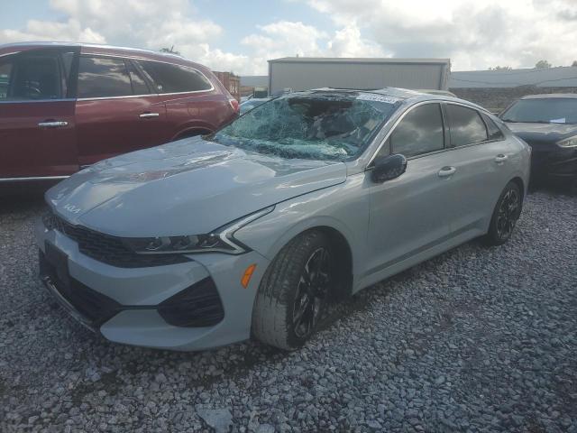 2022 KIA K5 GT LINE - 5XXG64J20NG118978