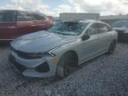 2022 KIA K5 GT LINE - 5XXG64J20NG118978
