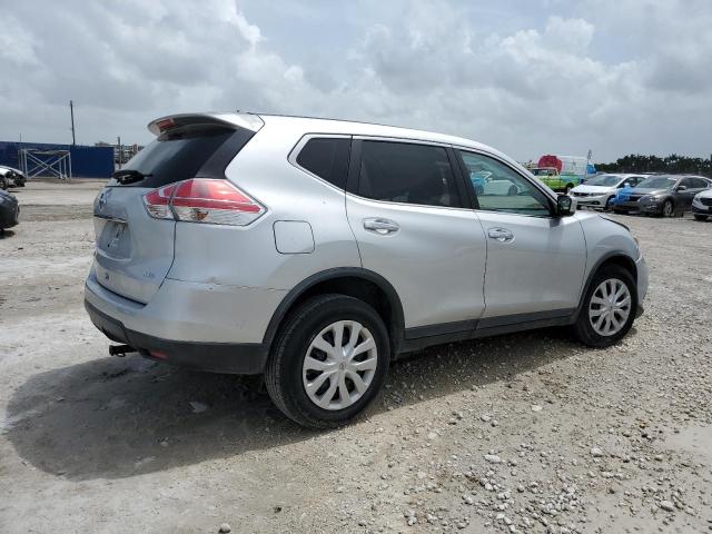 Vin: knmat2mv1fp550806, lot: 62685015, nissan rogue s 20153