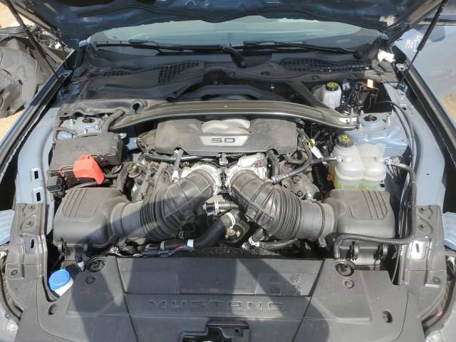 2024 FORD MUSTANG GT 1FA6P8CF7R5403094