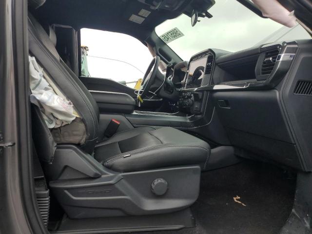 2024 FORD F150 STX 1FTFW2L54RKD55086