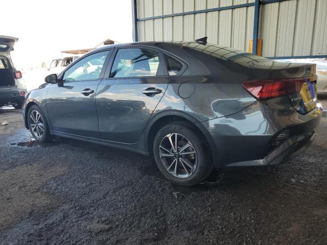 Vin: 3kpf24ad9re837783, lot: 59394765, kia forte lx 20242