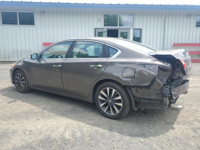 Vin: 1n4al3ap6hc108583, lot: 58361375, nissan altima 2.5 20172