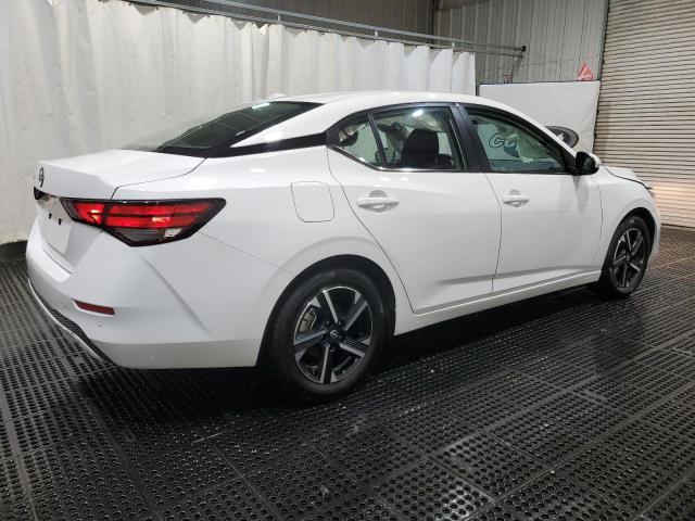 Vin: 3n1ab8cvxsy255562, lot: 59797455, nissan sentra sv 20253
