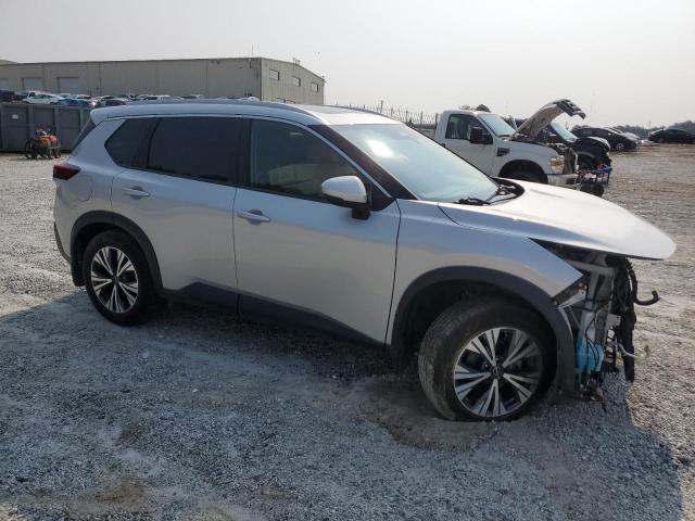 Vin: 5n1bt3bb1pc670340, lot: 58958265, nissan rogue sv 20234