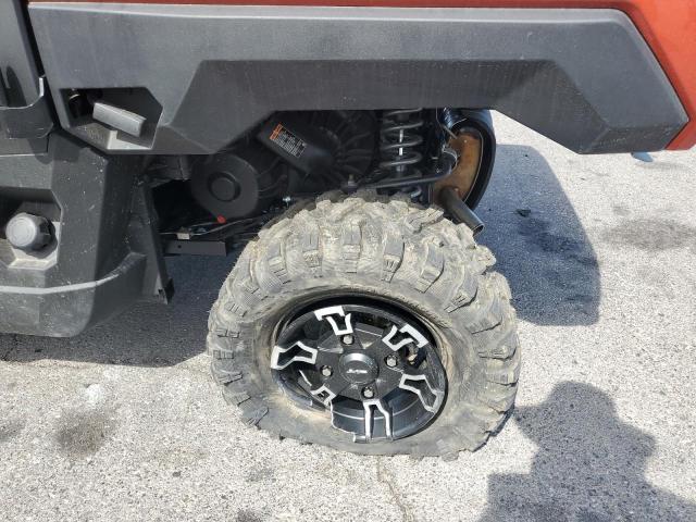2025 POLARIS RANGER XP 4XARR3999S8267696