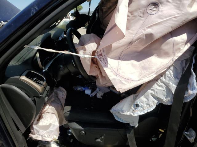 2015 JEEP GRAND CHER - 1C4RJFAGXFC133603