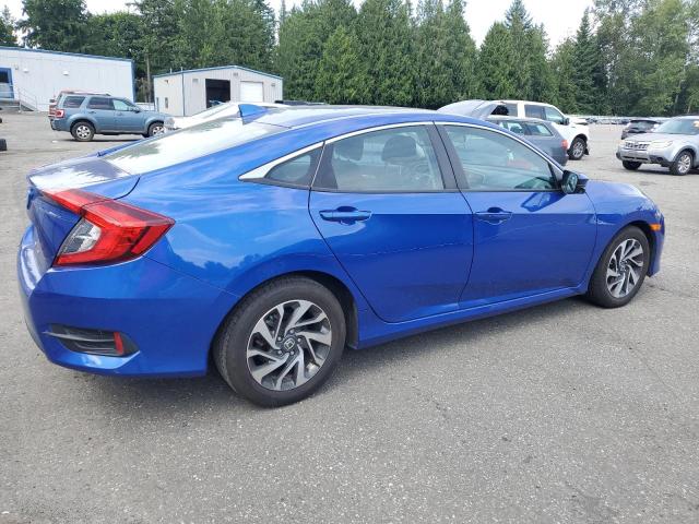 Vin: 19xfc2f70he017319, lot: 61079635, honda civic ex 20173