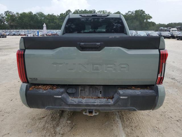 2024 TOYOTA TUNDRA CRE 5TFLA5AB7RX034545