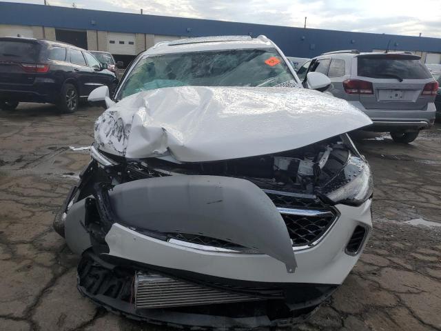 2023 BUICK ENVISION A LRBFZSR42PD199538