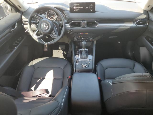 2024 MAZDA CX-5 SELEC - JM3KFBBL9R0471546
