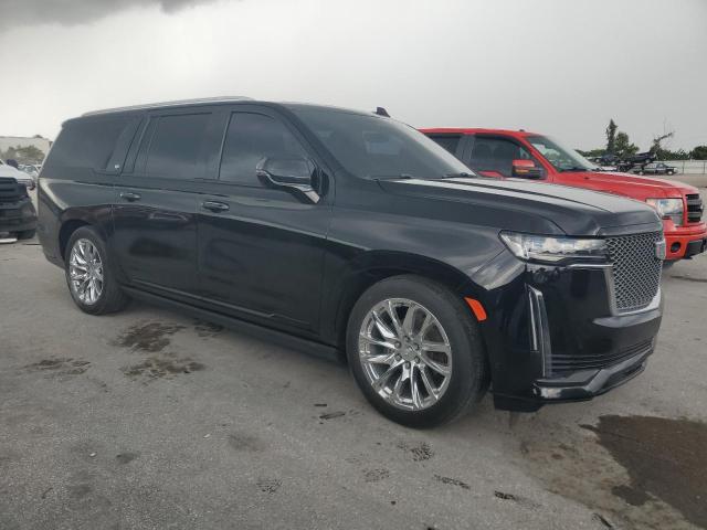 2022 CADILLAC ESCALADE E 1GYS4MKL1NR140583
