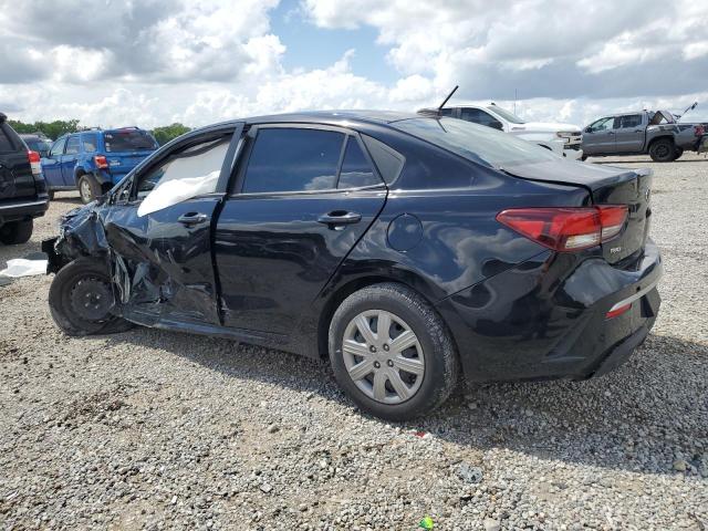 2021 KIA RIO LX 3KPA24AD2ME382827