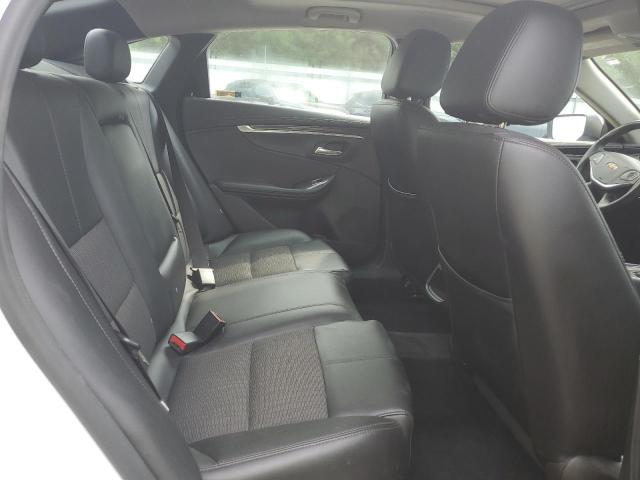 2016 CHEVROLET IMPALA LT - 1G1115S30GU107261