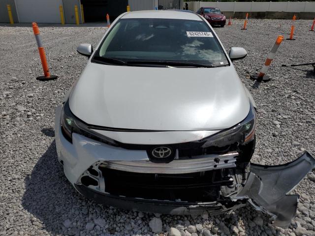 2025 TOYOTA COROLLA LE - 5YFB4MDE7SP238043