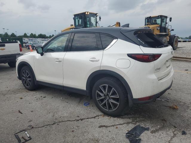 Vin: jm3kfadl7h0198970, lot: 59491575, mazda cx-5 grand touring 20172
