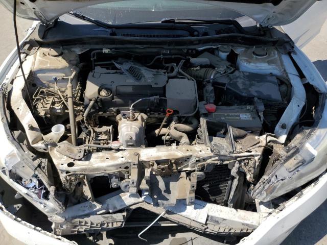 2017 HONDA ACCORD LX - 1HGCR2F36HA002682