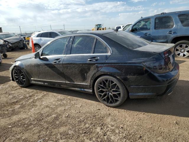 Vin: wddgf8ab7dr279014, lot: 60273565, mercedes-benz c-class 300 4matic 20132