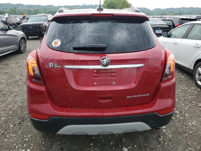 2019 BUICK ENCORE PRE - KL4CJASB1KB701596