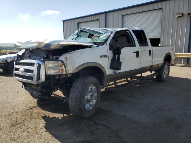 FORD F250 SUPER