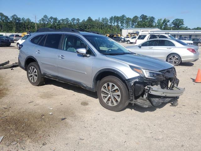 Vin: 4s4btacc0l3176489, lot: 60096585, subaru outback premium 20204