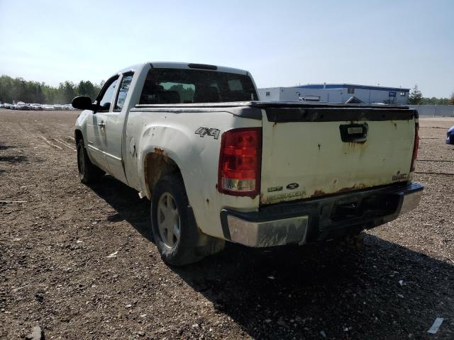 Vin: 1gtr2uea6bz418863, lot: 60692175, gmc sierra k1500 sl 20112