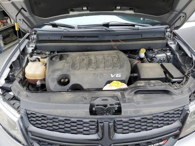 2018 DODGE JOURNEY CR - 3C4PDDGG6JT430231