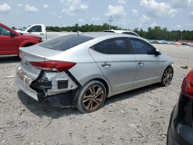 Vin: 5npd84lf1hh107686, lot: 59054145, hyundai elantra se 20173