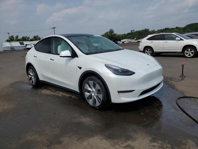 Vin: 7saygdee4pf796065, lot: 60299535, tesla model y 20234