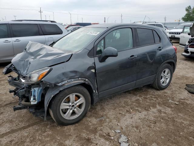 Vin: 3gncjksb4kl229346, lot: 59435195, chevrolet trax ls 2019 img_1