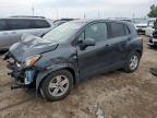 2019 CHEVROLET TRAX LS - 3GNCJKSB4KL229346