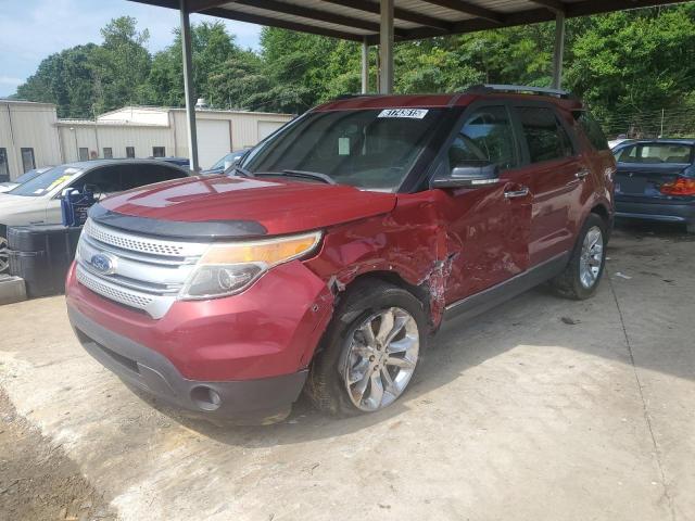 Vin: 1fm5k7d8xfgc11405, lot: 61743615, ford explorer xlt 2015 img_1