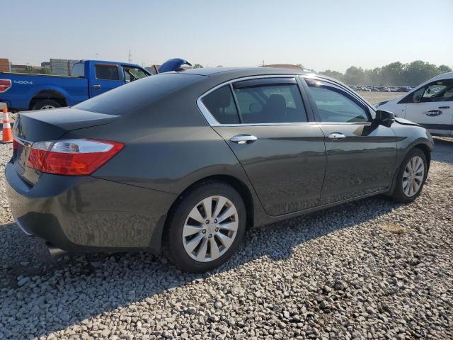 Vin: 1hgcr2f8xfa057967, lot: 60596195, honda accord exl 20153