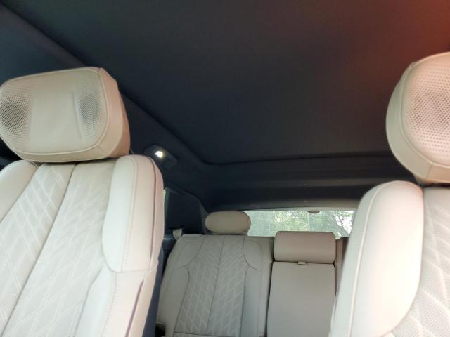 2024 CADILLAC LYRIQ LUXU - 1GYKPSRK7RZ115556