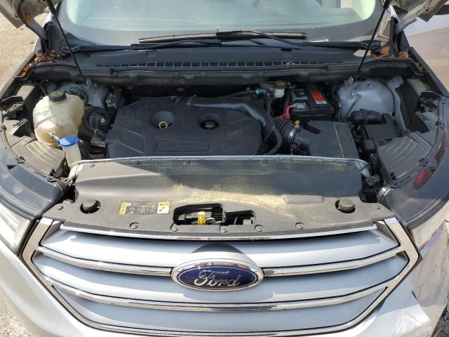 2017 FORD EDGE - 2FMPK3K91HBB97370