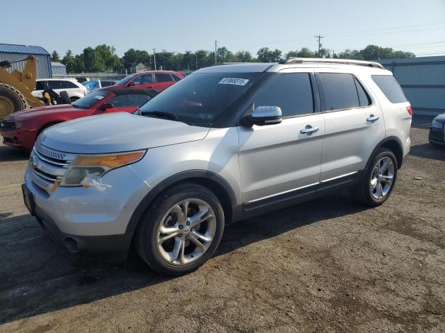 Vin: 1fm5k8f86dgb78287, lot: 61869315, ford explorer limited 2013 img_1