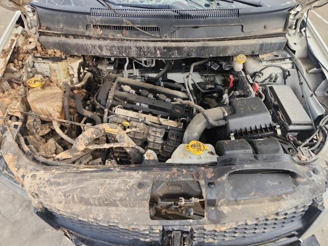 2020 DODGE JOURNEY CR 3C4PDCGB1LT225501