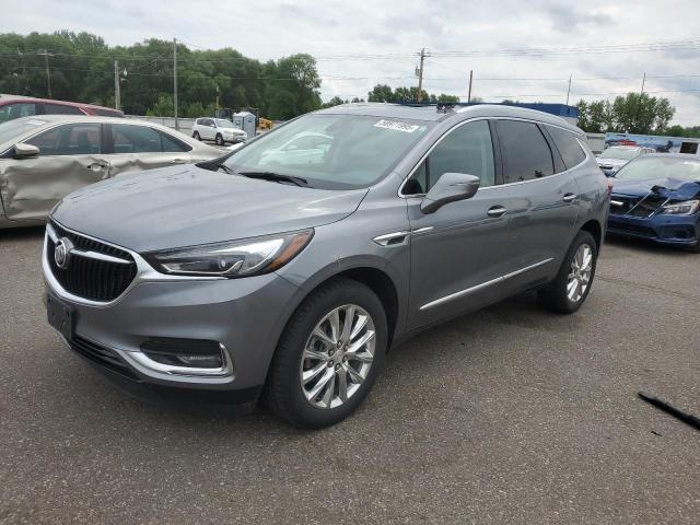 Vin: 5gaevbkw8lj316573, lot: 58971995, buick enclave premium 2020 img_1