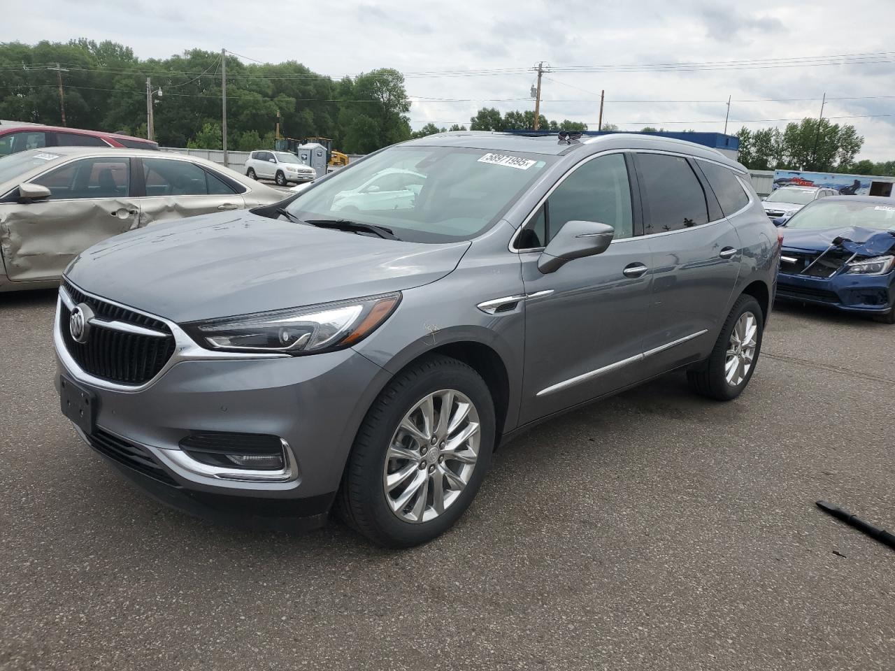 BUICK ENCLAVE PREMIUM