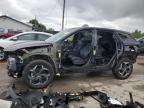 2024 HYUNDAI TUCSON LIM - KM8JECD18RU220238