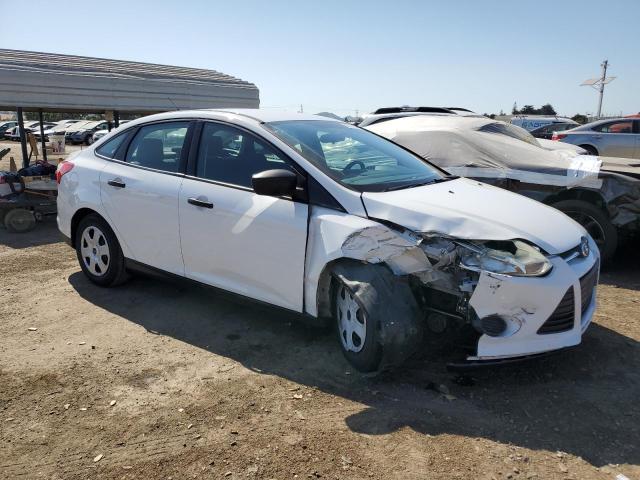 Vin: 1fahp3e2xcl356460, lot: 62527385, ford focus s 20124