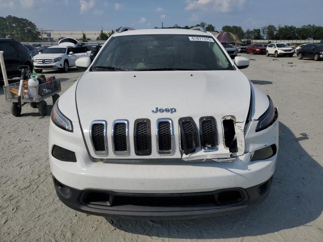 2018 JEEP CHEROKEE L - 1C4PJLCB0JD535043