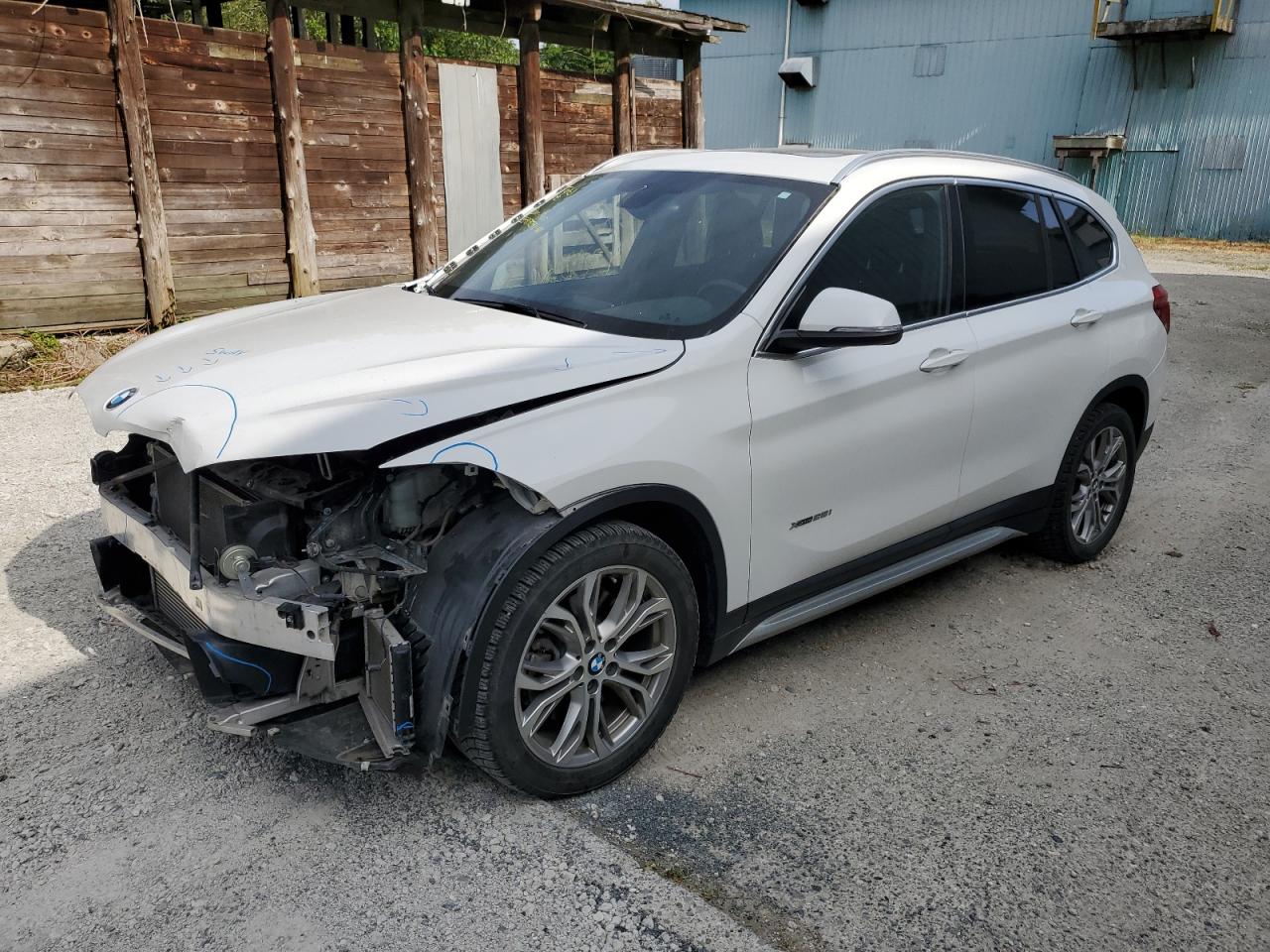 BMW X1 XDRIVE28I