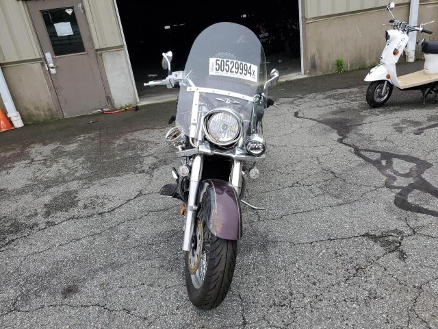 2012 SUZUKI VL800 T - JS1VS55A0C2101363