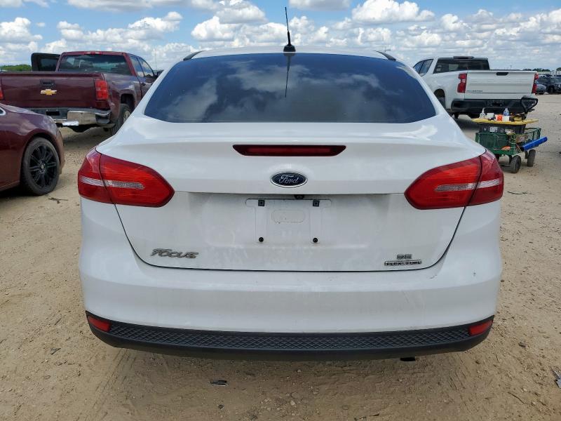 2016 FORD FOCUS SE 1FADP3F20GL245385