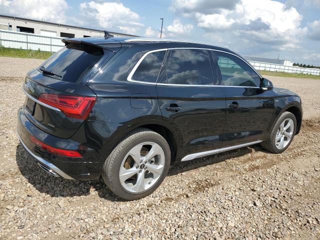 2023 AUDI Q5 PREMIUM WA1EAAFY7P2173125