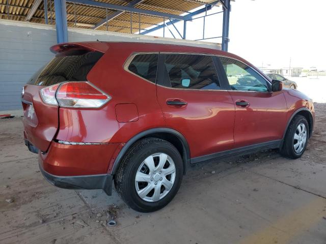Vin: knmat2mt6gp728788, lot: 62019825, nissan rogue s 20163