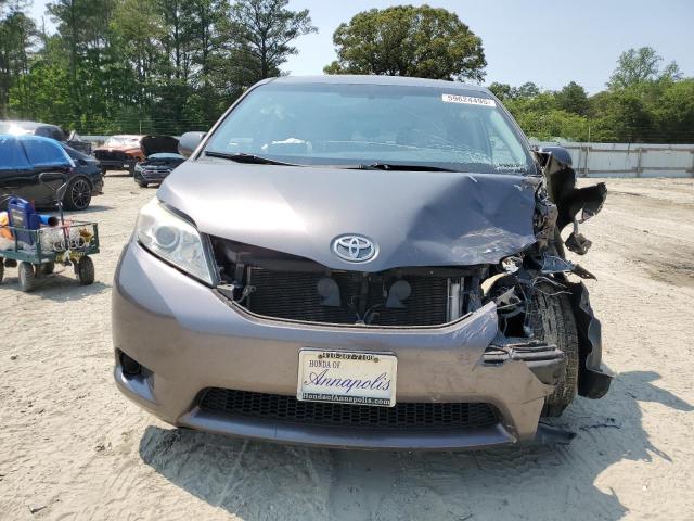 2015 TOYOTA SIENNA L 5TDKK3DC9FS637144
