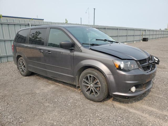 Vin: 2c4rdgbg1hr661925, lot: 59164505, dodge caravan se 20174