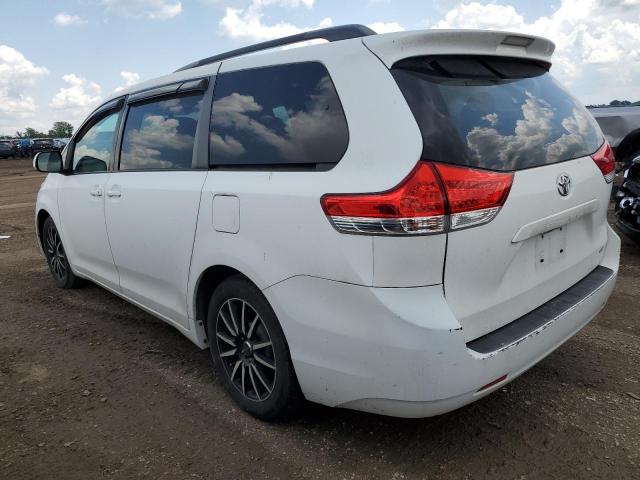 Vin: 5tdkk3dc3bs124188, lot: 61754105, toyota all models le 20112